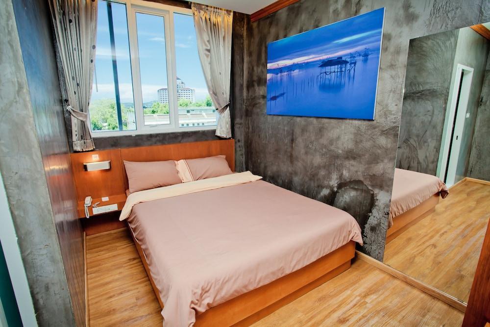 Chaphone Guesthouse Пхукет Екстер'єр фото