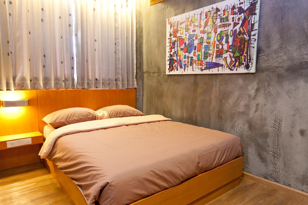 Chaphone Guesthouse Пхукет Номер фото