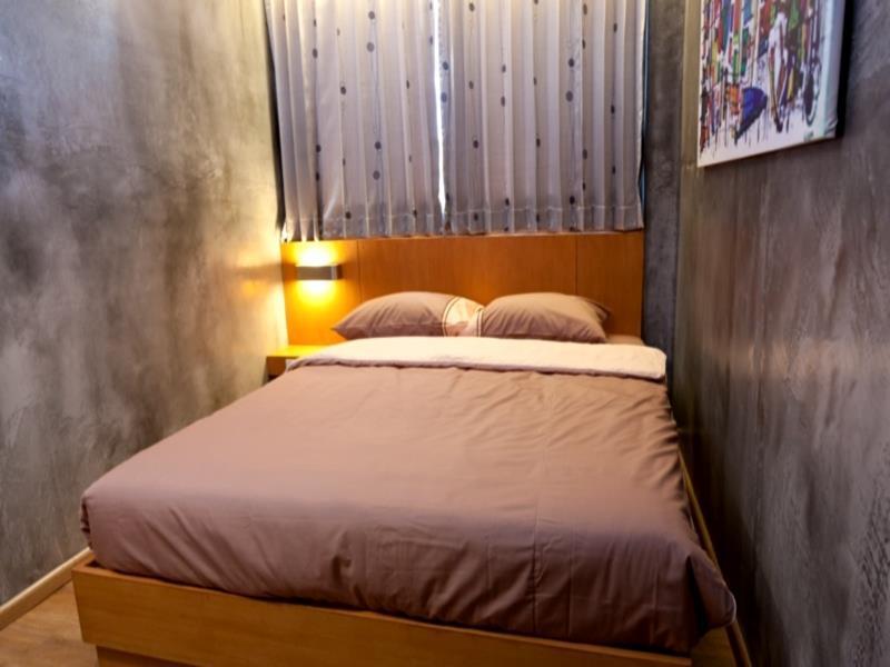 Chaphone Guesthouse Пхукет Екстер'єр фото