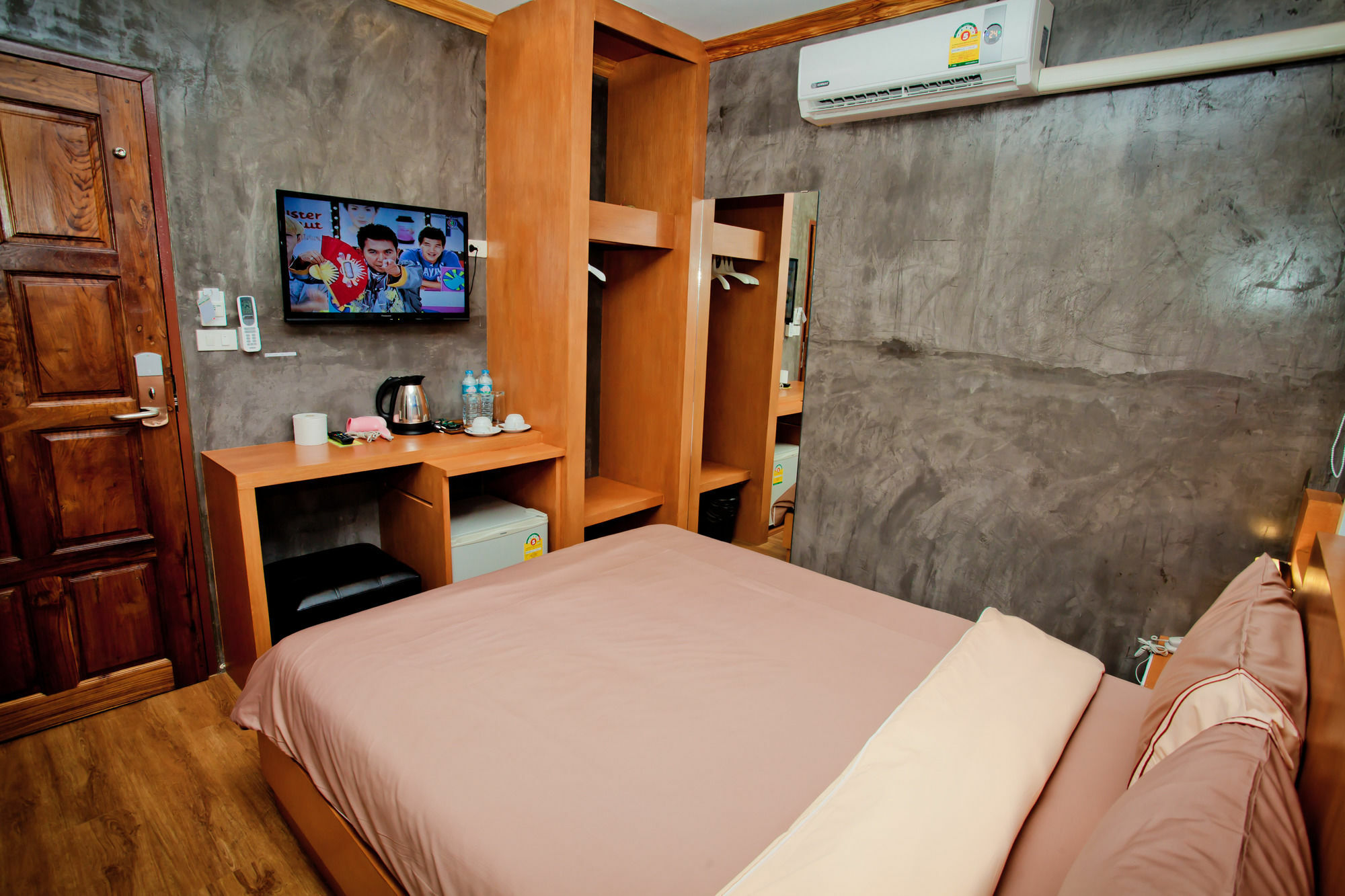 Chaphone Guesthouse Пхукет Екстер'єр фото