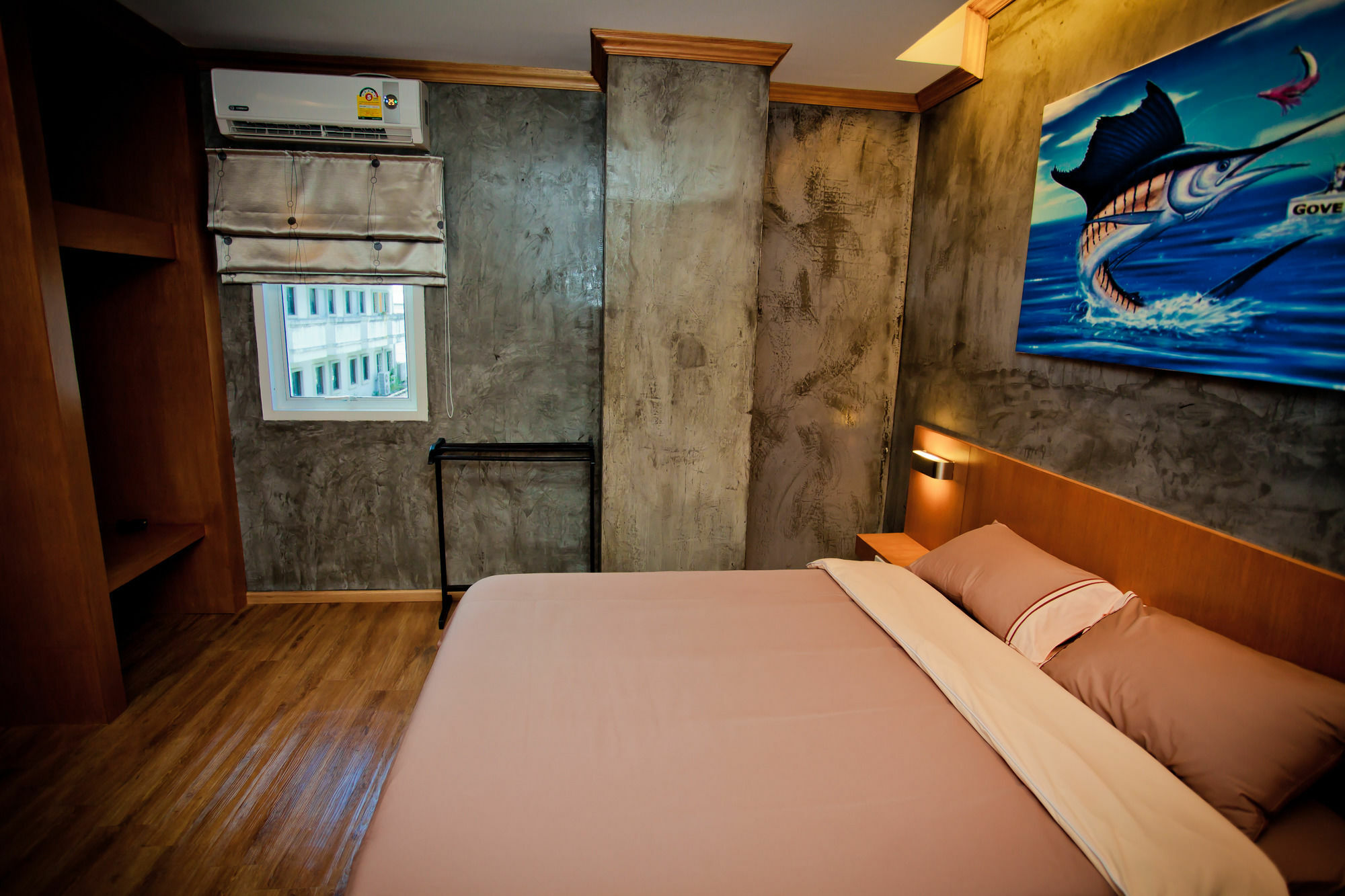 Chaphone Guesthouse Пхукет Екстер'єр фото